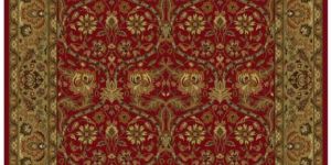 Hand Knotted Carpets