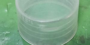 Plastic Syrup Bottle Cap