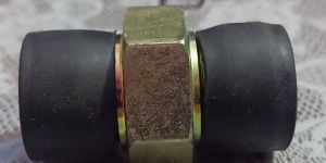 21 Mm PVC Thread Protection Cap