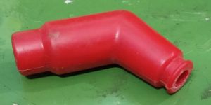 Two Wheeler Spark Plug Cap