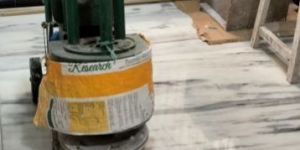 Marble Polishing