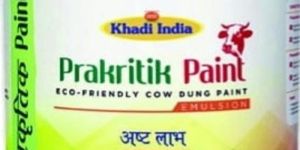 Khadi Prakritik Emulsion Paint