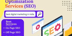 Search Engine Optimization- SEO