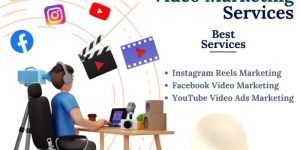 Video Marketing Service