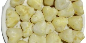 FROZEN WATER CHESTNUT