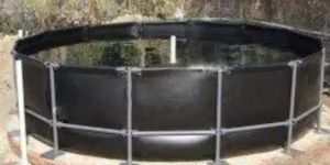 HDPE Geo Tank