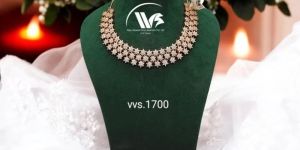 Imitation Necklace Set