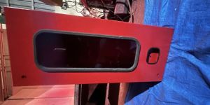 Fire Extinguisher Box