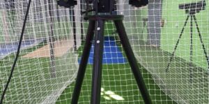 Bowl-D X3 Cricket Bowling Machine