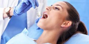 Bad Breath Treatment