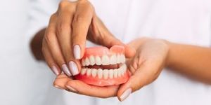 Dentures