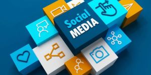 Social Media Marketing Service