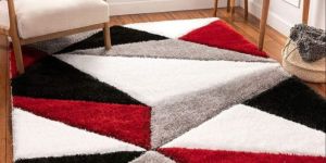 Handloom Shaggy Carpets