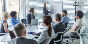 Professional Training