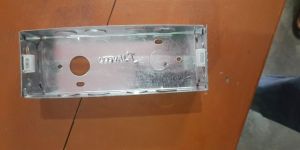 Modular Electrical Box