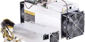Bitmain S9 Antminer