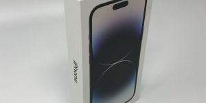 Brand New Apple iPhone 14 Pro Max 512GB
