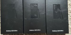 samsung galaxy s23 ultra sm-s918u phone