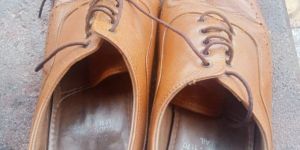 Casual Leather Shoes