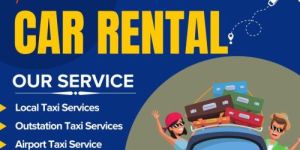 Airport Taxi Service