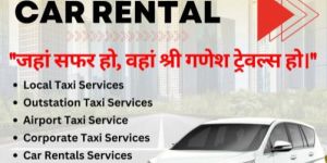 Corporate Taxi Services