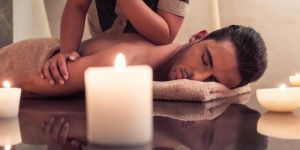Deep Tissue Massage Services
