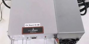 s19j Pro 104t Bitmain Antminer
