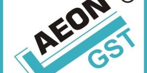 AEON GST SOFTWARE