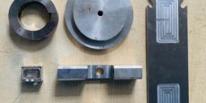 Precision Machine Components