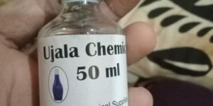 Ujala Chemical