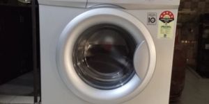 Washing Machine Repairing Services