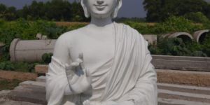 Buddha Statue