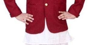 School Uniform Blazer