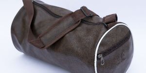 Unisex Gym Duffel Bag
