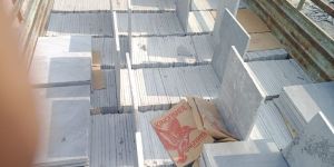 Diamond Marble Stone