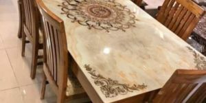 Dinning Table Chair Set