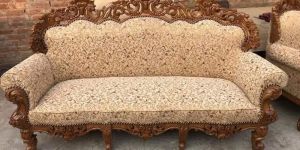 Sheesham Seater Sofa Set