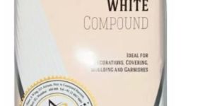 Van Leer Milk Chocolate Compound