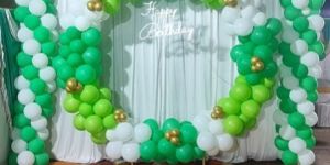 Birthday Party Event Services