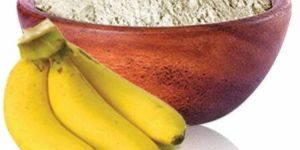 Banana Powder