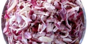 Dehydrated Onion Flakes