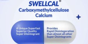 Calcium Carboxymethyl Cellulose