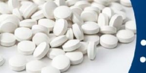 Pregelatinized Starch