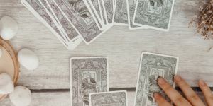 Tarot Card Reading