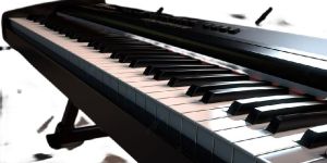 Piano Classes