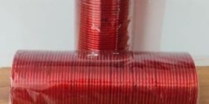 Simple Glass Bangles