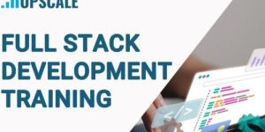 Full Stack Development Training in Nagpur
