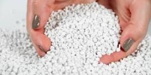 POLY VINYL CHLORIDE COMPOUND GRANULES OF SHOES SANDALS