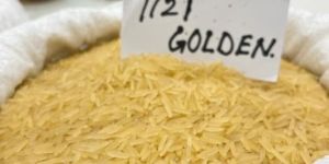 Golden Sella Rice