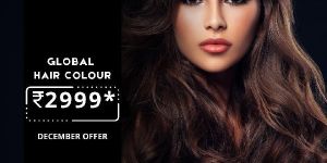 Global Hair Colour